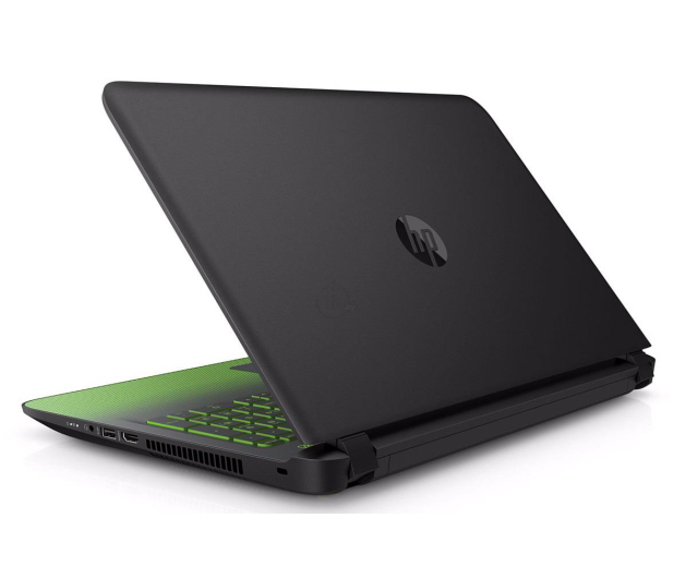 HP Gaming i5-6300HQ/16GB/1TB+128/W10 GTX950M FHD - 328028 - zdjęcie 3